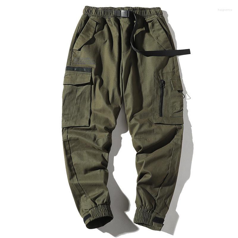 Men's Pants Men's 2022 Arrival Top Fashion Cotton Cargo Pockets Full Length Men Casual Zipper Pocket Leggings Overalls Trousers, Black
Men's Pants Men's 2022 Arrival Top Fashion Cotton Cargo Pockets Full Length Men Casual Zipper Pocket Leggings Overalls Trousers, Black