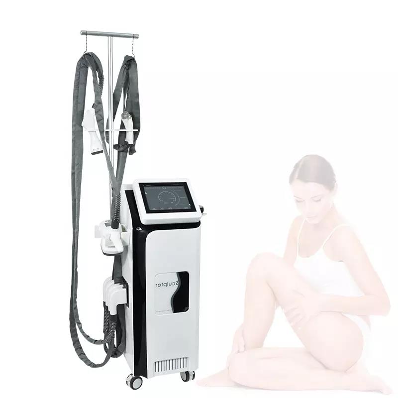 Latest vella body contour slimming body shaping vacuum radio frequency roller massage cavitation 5 in 1 anti aging machine
Latest vella body contour slimming body shaping vacuum radio frequency roller massage cavitation 5 in 1 anti aging machine
