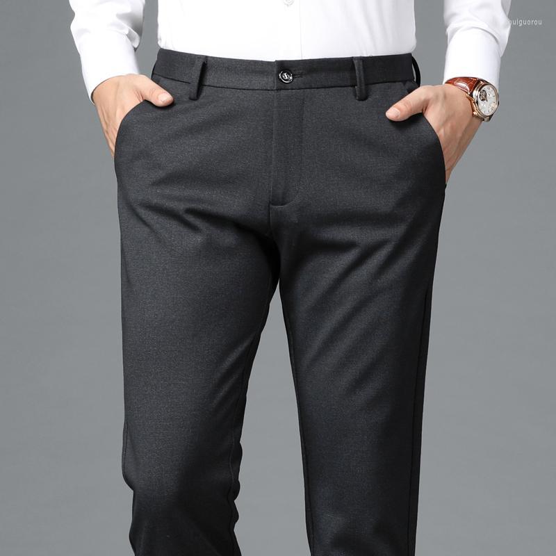 Men's Pants Men's Men Suit Autumn Winter Dress Straight Business Office Trousers Mens Formal Classic Male Pantalon Hombre, Black
Men's Pants Men's Men Suit Autumn Winter Dress Straight Business Office Trousers Mens Formal Classic Male Pantalon Hombre, Black