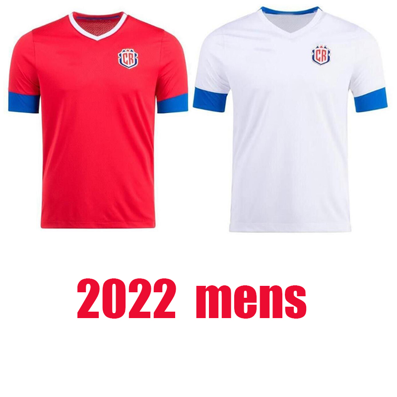 2022 Costa Rica soccer jerseys national team Paulo Allan Cruz Joseph Mora Randall Leal Joel Campbell BRYAN Calvo oscar 22 23 home away football shirts, Away with patch
2022 Costa Rica soccer jerseys national team Paulo Allan Cruz Joseph Mora Randall Leal Joel Campbell BRYAN Calvo oscar 22 23 home away football shirts, Away with patch