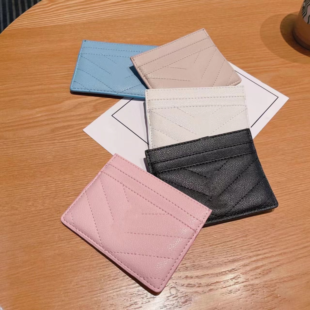 designer wallets for woman money simple business leather fashion Holders men's bank card classic wallets men, Customize
designer wallets for woman money simple business leather fashion Holders men's bank card classic wallets men, Customize