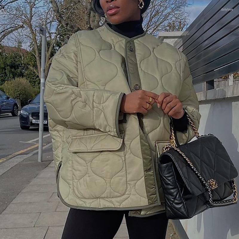 Women' Trench Coats 2022 Winter Jacket Women Contrast Color Waterproof Fabric Design Thick Cotton Clothing Warm Parka Fashion Coat, Green
Women' Trench Coats 2022 Winter Jacket Women Contrast Color Waterproof Fabric Design Thick Cotton Clothing Warm Parka Fashion Coat, Green