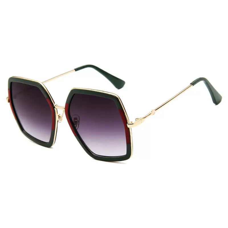 Luxury-Square Sun Glasses Brand Designer Ladies Oversized Crystal Sunglasses Women Big Frame Mirror Sun Glasses For Female UV400 LqW
Luxury-Square Sun Glasses Brand Designer Ladies Oversized Crystal Sunglasses Women Big Frame Mirror Sun Glasses For Female UV400 LqW