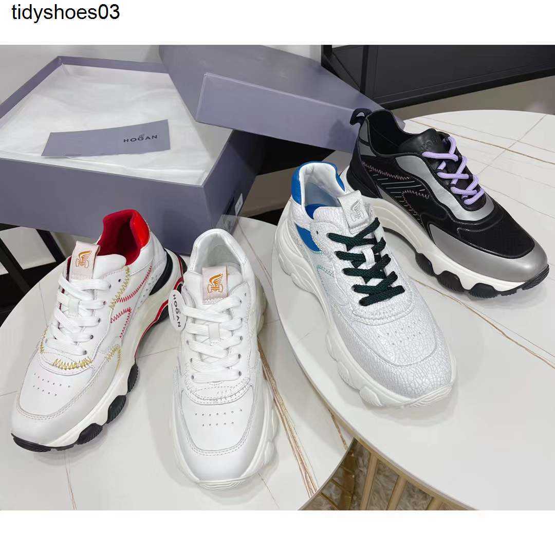 Hogans cat Extraordinary Sneaker claw men and women shoes high thick soled casual versatile dad shoes It sells well in America, White red
Hogans cat Extraordinary Sneaker claw men and women shoes high thick soled casual versatile dad shoes It sells well in America, White red