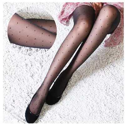 Socks Hosiery Women's Tights Classic Small Polka Dot Silk Stockings.Thin Lady Vintage Faux Tattoo Stockings Pantyhose Female Hosiery T220930, Fine mesh black
Socks Hosiery Women's Tights Classic Small Polka Dot Silk Stockings.Thin Lady Vintage Faux Tattoo Stockings Pantyhose Female Hosiery T220930, Fine mesh black
