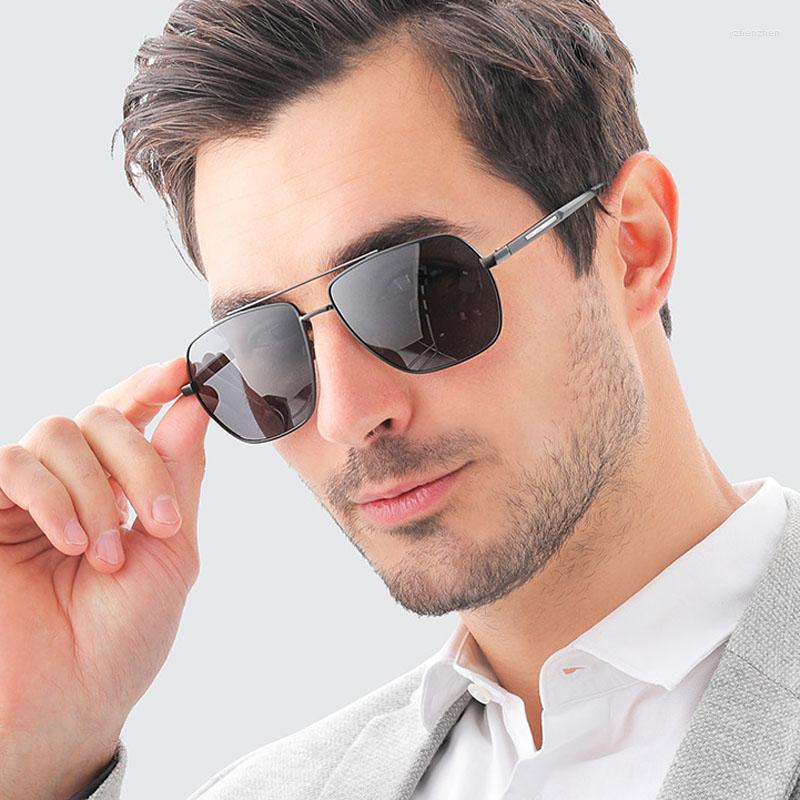 Sunglasses Factory Wholesale Polarized TR Mirror Legs Square Driving Unisex XD-6107
Sunglasses Factory Wholesale Polarized TR Mirror Legs Square Driving Unisex XD-6107
