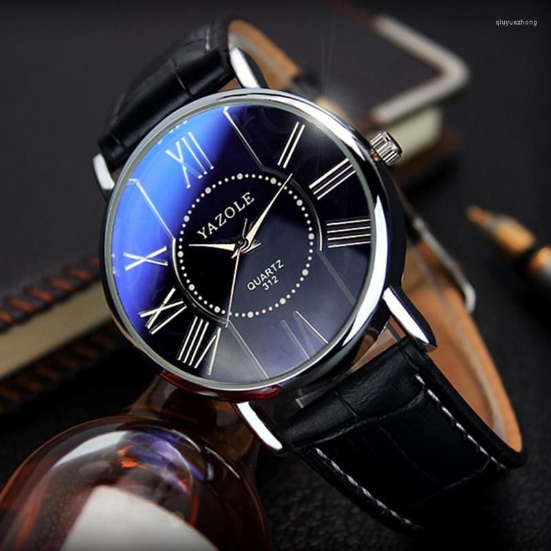 Wristwatches YAZOLE Quartz Watches For Women Luxury Fashion Business Watch Ladies Clock Montre Femme Relogio Feminino, White black
Wristwatches YAZOLE Quartz Watches For Women Luxury Fashion Business Watch Ladies Clock Montre Femme Relogio Feminino, White black