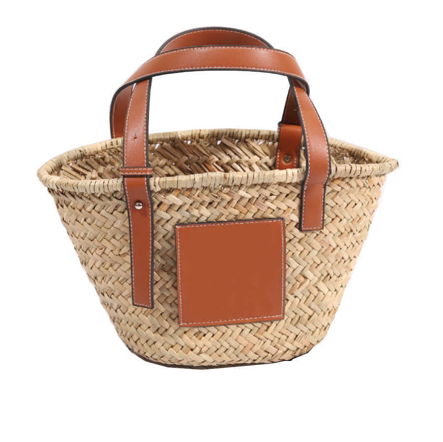 2022Bags Beach Bags Designers Beach Bags Classic Style Fashion Handbags Women's Shoulder Bag High Quality Pure Hand Woven bagss Straw Shopping Vacation summer
2022Bags Beach Bags Designers Beach Bags Classic Style Fashion Handbags Women's Shoulder Bag High Quality Pure Hand Woven bagss Straw Shopping Vacation summer