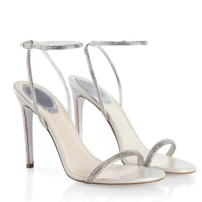 Elegant lady sandals leather crystal embellishment ankle strap glitter summer fashion dinner comfortable walking shoes
Elegant lady sandals leather crystal embellishment ankle strap glitter summer fashion dinner comfortable walking shoes