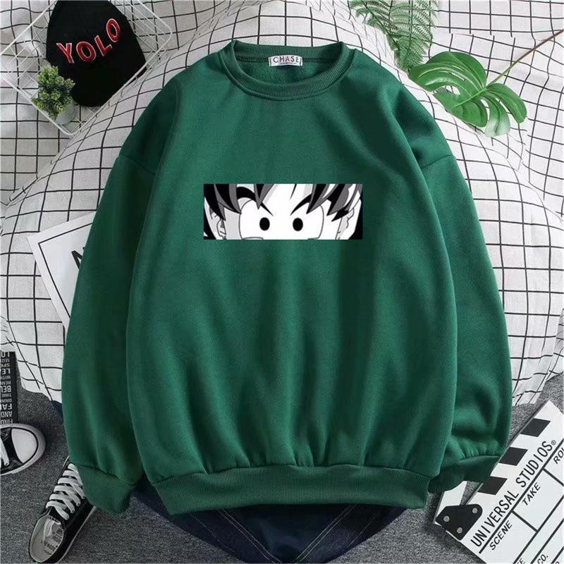 Women' Hoodies O-Neck Cartoon Tops Girls Green Gothic Oversize Hoodie Harajuku Japan Women Hip Hop Boyfriend Couple High Street Sweatshirts
Women' Hoodies O-Neck Cartoon Tops Girls Green Gothic Oversize Hoodie Harajuku Japan Women Hip Hop Boyfriend Couple High Street Sweatshirts
