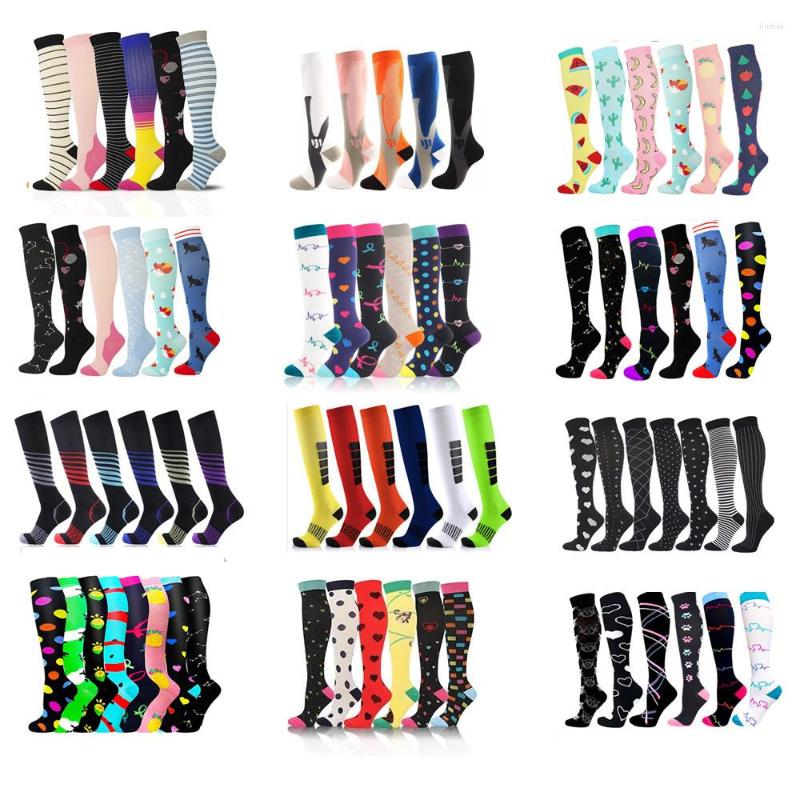 Men's Socks Compression Sports Helps With Tired Reduces Edema Varicose Veins Outdoor Running Cycling Pressure Stockings, 1 pairs oysz03-white
Men's Socks Compression Sports Helps With Tired Reduces Edema Varicose Veins Outdoor Running Cycling Pressure Stockings, 1 pairs oysz03-white