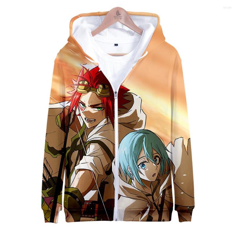 Men's Hoodies 2022 Sabikui Bisco 3D Printed Zipper Women/Men Fashion Long Sleeve Hooded Sweatshirt Streetwear Clothes, Picture shown
Men's Hoodies 2022 Sabikui Bisco 3D Printed Zipper Women/Men Fashion Long Sleeve Hooded Sweatshirt Streetwear Clothes, Picture shown