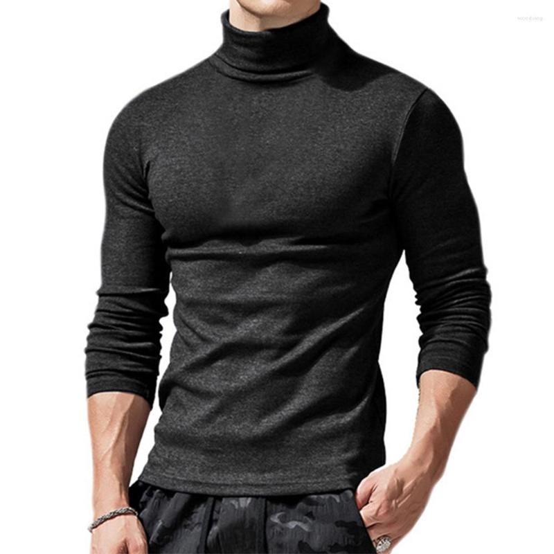 Men's Vests Slim Fit Men T Shirt Autumn Cotton Blend T-Shirts Mens Long Sleeve Streetwear Casual Turtleneck, Black
Men's Vests Slim Fit Men T Shirt Autumn Cotton Blend T-Shirts Mens Long Sleeve Streetwear Casual Turtleneck, Black