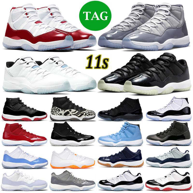 2022 Cool Grey 11 11s Cherry Basketball Shoes Mens Chaussures de basket-ball women Animal Instinct Bred Cap and Gown Outdoor Sports Trainers, (22)
2022 Cool Grey 11 11s Cherry Basketball Shoes Mens Chaussures de basket-ball women Animal Instinct Bred Cap and Gown Outdoor Sports Trainers, (22)