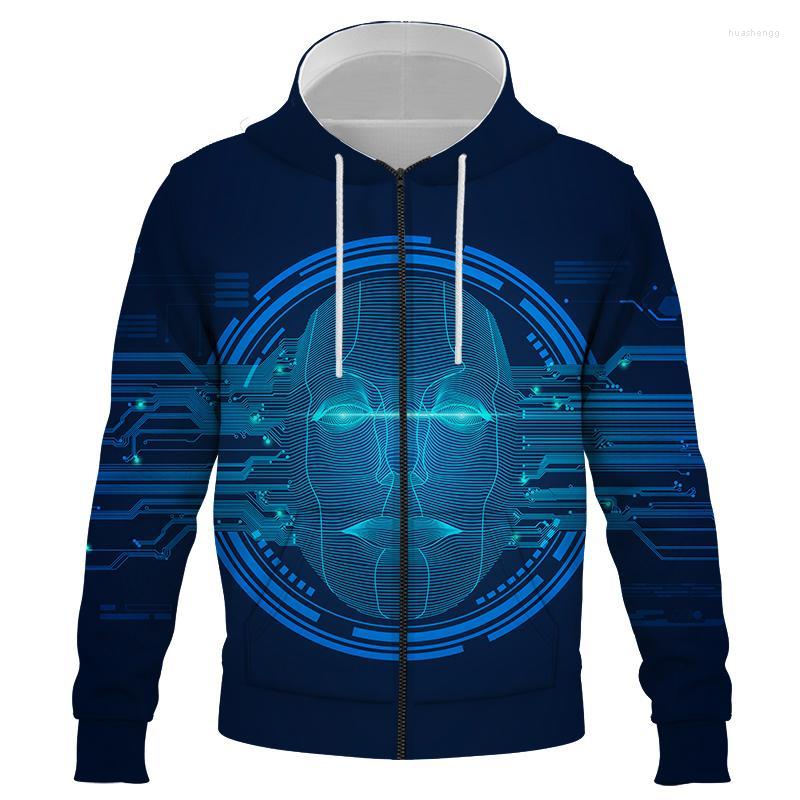 Men's Hoodies Men's & Sweatshirts Streetwear AI Intelligent Image Men Women Children Zipper Printed 3D Boy Girl Kids Pullover Long, Cblw-198
Men's Hoodies Men's & Sweatshirts Streetwear AI Intelligent Image Men Women Children Zipper Printed 3D Boy Girl Kids Pullover Long, Cblw-198