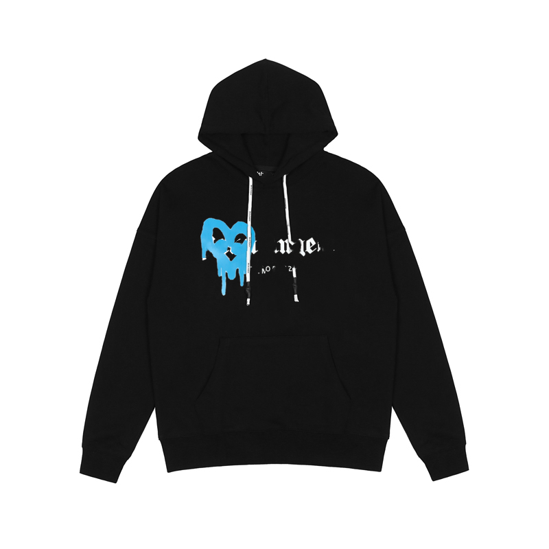 Casual Men's Hoodies Sweatshirts Winter Wrinkle Resistant Embroidered Palm Letters Fashion Long Sleeves viutonity Angels 3-016
Casual Men's Hoodies Sweatshirts Winter Wrinkle Resistant Embroidered Palm Letters Fashion Long Sleeves viutonity Angels 3-016