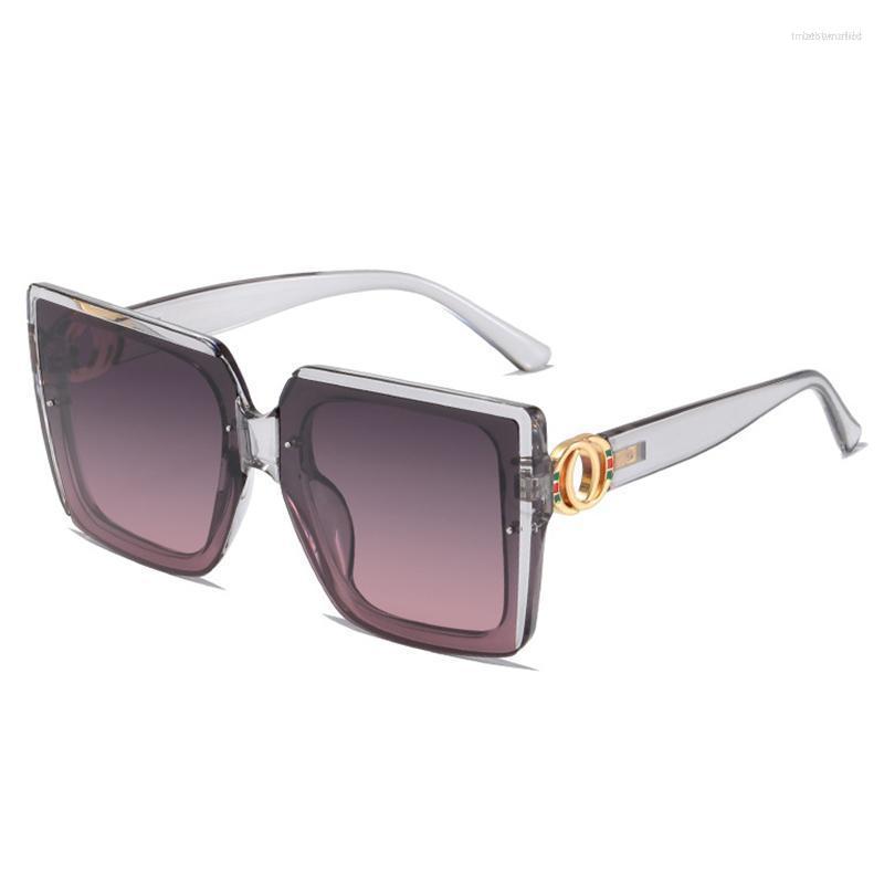 Sunglasses Polarized Multicolor Oversize Woman Trendy Vintage Fashion Summer Female Shades Designer EyewearSunglassesSunglasses
Sunglasses Polarized Multicolor Oversize Woman Trendy Vintage Fashion Summer Female Shades Designer EyewearSunglassesSunglasses