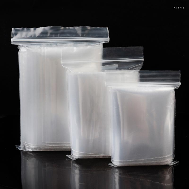 Jewelry Pouches 20-200Pcs Soft Plastic Ziplock Bags Simple Transparent Clear Packaging Bag For Beads Necklace
Jewelry Pouches 20-200Pcs Soft Plastic Ziplock Bags Simple Transparent Clear Packaging Bag For Beads Necklace
