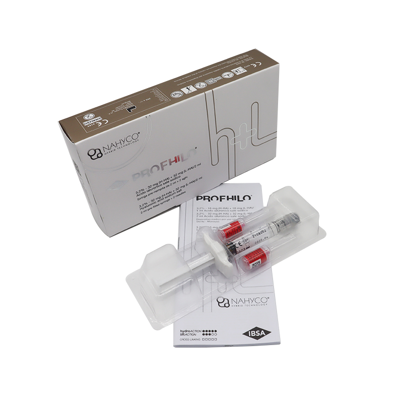 Beauty Items Profhilo Injectable Face Lifting Moisturising Anti-aging Anti wrinkles remove mesotherapy filler 2ml profhilos
Beauty Items Profhilo Injectable Face Lifting Moisturising Anti-aging Anti wrinkles remove mesotherapy filler 2ml profhilos