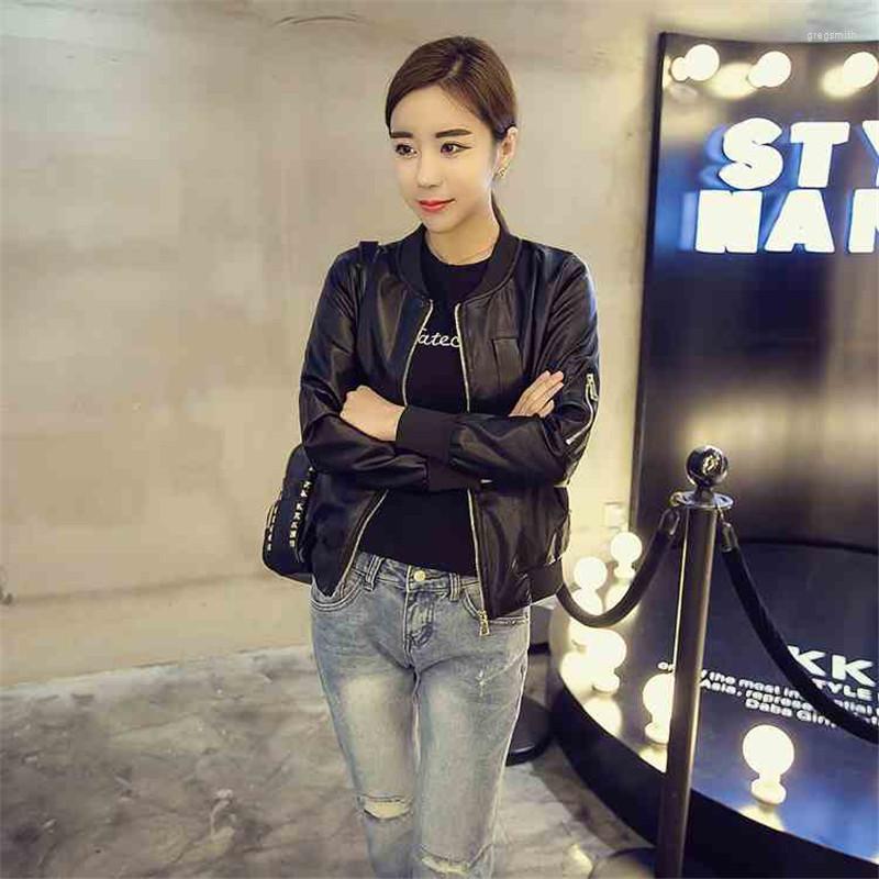 Women's Vests Leather Jacket Women's 19 Short Section Thin U Small Dress Korean Gown Children's Style, Black
Women's Vests Leather Jacket Women's 19 Short Section Thin U Small Dress Korean Gown Children's Style, Black