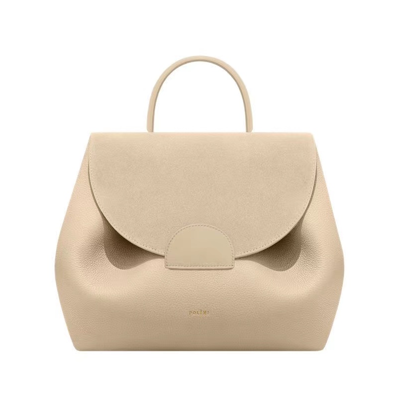 2022 Polene Paris bags Number One Nano Taupe Textured Leather Trio Camel Tote Bags Women Handbags Genuine Shoulder Messenger Crossbody Bag, 14
2022 Polene Paris bags Number One Nano Taupe Textured Leather Trio Camel Tote Bags Women Handbags Genuine Shoulder Messenger Crossbody Bag, 14