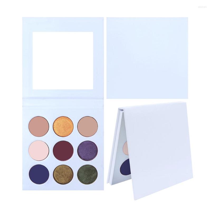 Eye Shadow Private Label 9 Colors Of Pearly Matte For Autumn And Winter Make Your Own Logo Custom Bulk Makeup, 5 pcs without logo
Eye Shadow Private Label 9 Colors Of Pearly Matte For Autumn And Winter Make Your Own Logo Custom Bulk Makeup, 5 pcs without logo