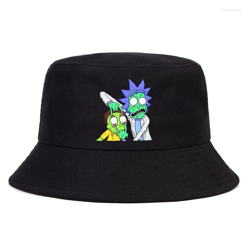 Berets Japanese Anime Hat Women Men Panama Bucket Cap The Design Flat Visor Harajuku Fisherman HatsBerets, Black
Berets Japanese Anime Hat Women Men Panama Bucket Cap The Design Flat Visor Harajuku Fisherman HatsBerets, Black