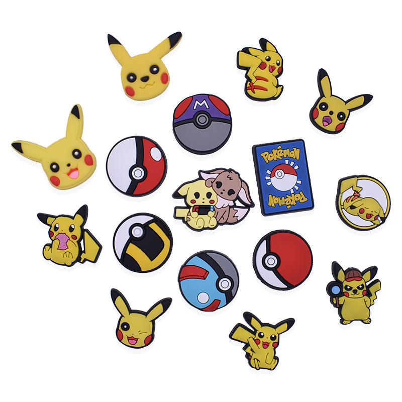 Anime charms wholesale childhood memories baby yellow elf funny gift cartoon charms shoe accessories pvc decoration buckle soft rubber clog charms fast ship, Equally mixed colors
Anime charms wholesale childhood memories baby yellow elf funny gift cartoon charms shoe accessories pvc decoration buckle soft rubber clog charms fast ship, Equally mixed colors