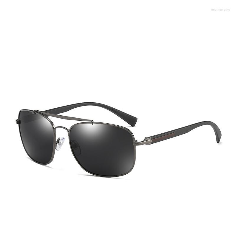 Sunglasses Reven Jate Men Vintage Aolly Polarized Classic Sun Glasses Coating Lens Driving Eyewear For Men/Wome JM0012Sunglasses
Sunglasses Reven Jate Men Vintage Aolly Polarized Classic Sun Glasses Coating Lens Driving Eyewear For Men/Wome JM0012Sunglasses