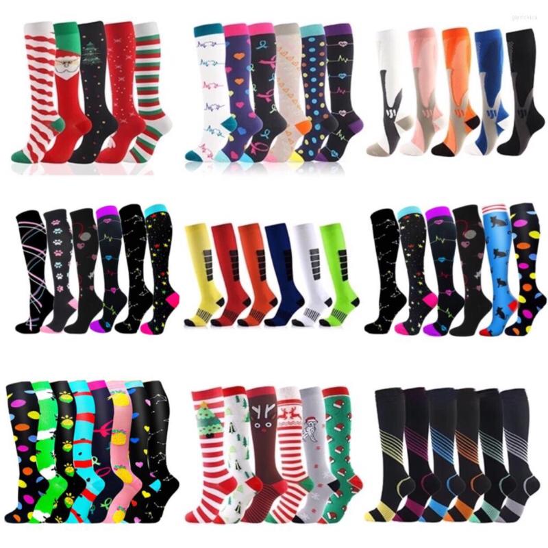 Men's Socks Compression Fit For Sports Men Women Anti Fatigue Pain Relief Knee Prevent Varicose Veins, 1 pairs oysz03-white
Men's Socks Compression Fit For Sports Men Women Anti Fatigue Pain Relief Knee Prevent Varicose Veins, 1 pairs oysz03-white