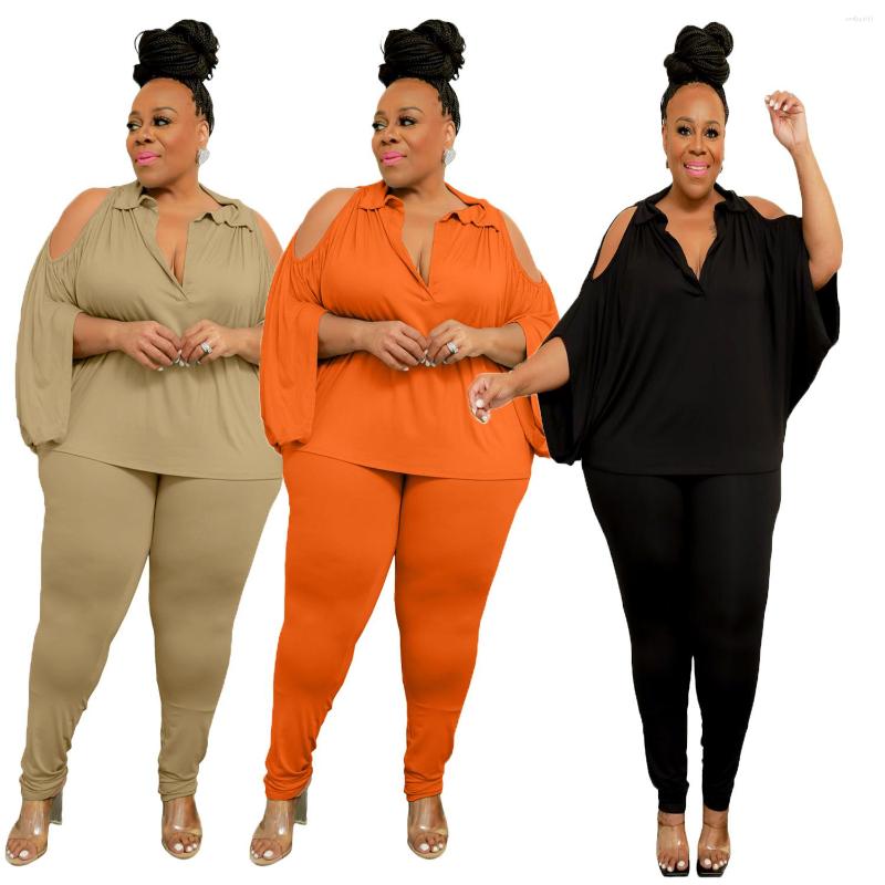 Women's Two Piece Pants Summer Women's Pant Suits Sets Shirts Tops Casual Loose Long Sleeve Blusas Mujer Solid Blouses Trouser, Black
Women's Two Piece Pants Summer Women's Pant Suits Sets Shirts Tops Casual Loose Long Sleeve Blusas Mujer Solid Blouses Trouser, Black