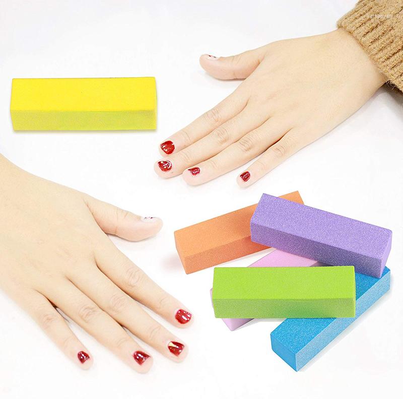 Nail Files 2Pcs Buffing Sanding Block Manicure Green Orange Color Art Care Tools Creative
Nail Files 2Pcs Buffing Sanding Block Manicure Green Orange Color Art Care Tools Creative
