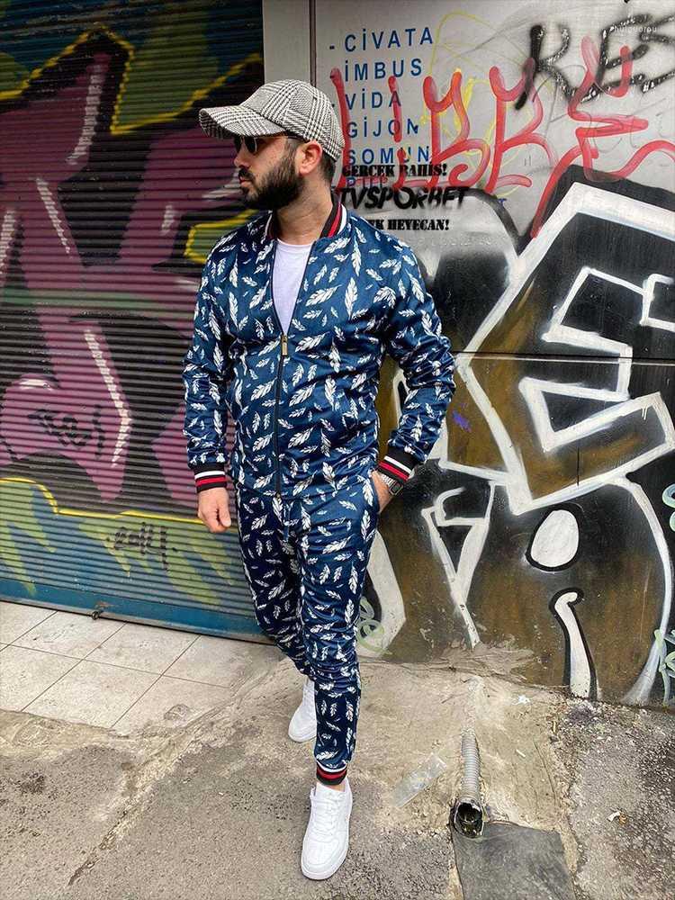Men's Tracksuits Men's TENJINGE Men Sets Hawaiian Suit 2 Pieces Sport Suits European American Trends 3D Print ZipperSlim Casual Fashion, Set d
Men's Tracksuits Men's TENJINGE Men Sets Hawaiian Suit 2 Pieces Sport Suits European American Trends 3D Print ZipperSlim Casual Fashion, Set d