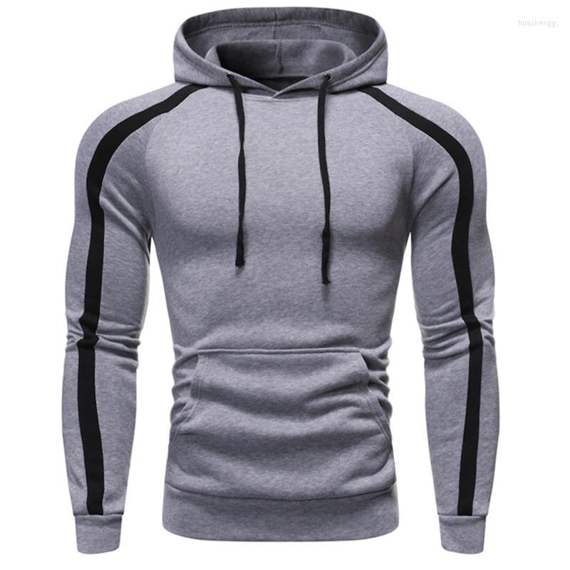 Men's Hoodies Men's & Sweatshirts 2022 Autumn Men Long Sleeve Hoodie Fleece Hooded Pullover Sweatshirt Solid Outwear Color Slim Fit, Coffee
Men's Hoodies Men's & Sweatshirts 2022 Autumn Men Long Sleeve Hoodie Fleece Hooded Pullover Sweatshirt Solid Outwear Color Slim Fit, Coffee