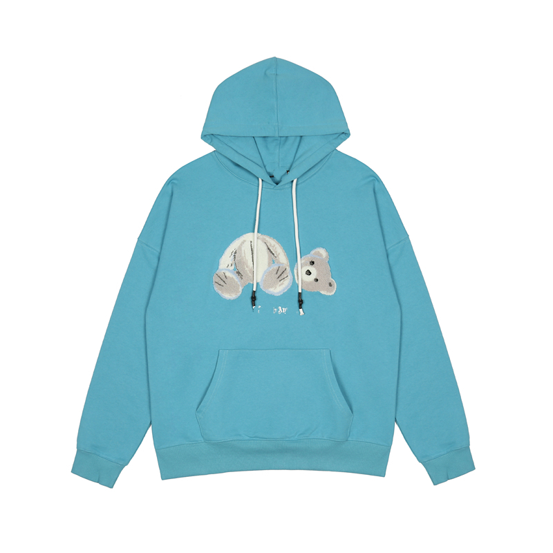 Casual Men' Hoodies Sweatshirts Winter Wrinkle Resistant Embroidered Palm Letters Fashion Long Sleeves viutonity Angels 1-02, 14
Casual Men' Hoodies Sweatshirts Winter Wrinkle Resistant Embroidered Palm Letters Fashion Long Sleeves viutonity Angels 1-02, 14