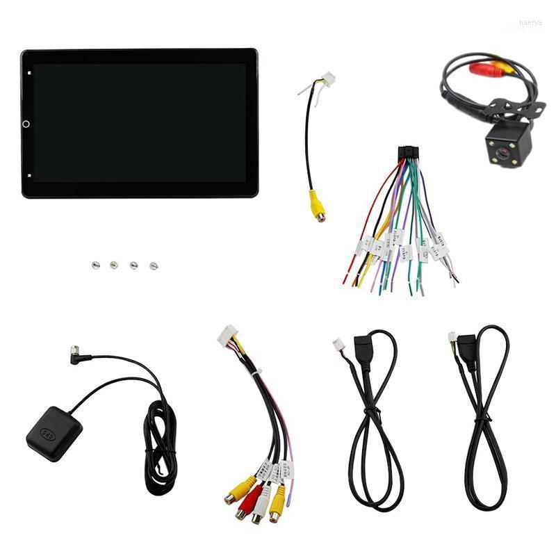 10.1Inch Car Radio Android 10 Rotate GPS Stereo Navi MP5 Player WiFi FM BT 1G 16GB1
10.1Inch Car Radio Android 10 Rotate GPS Stereo Navi MP5 Player WiFi FM BT 1G 16GB1