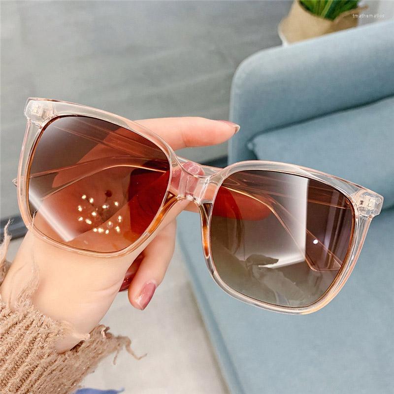 Sunglasses Brand Design Retro Square Women Fashion Luxury Sun Glasses Uv400 Sunglass Shades Eyewear Gafas De Sol Mujer GirlSunglasses
Sunglasses Brand Design Retro Square Women Fashion Luxury Sun Glasses Uv400 Sunglass Shades Eyewear Gafas De Sol Mujer GirlSunglasses