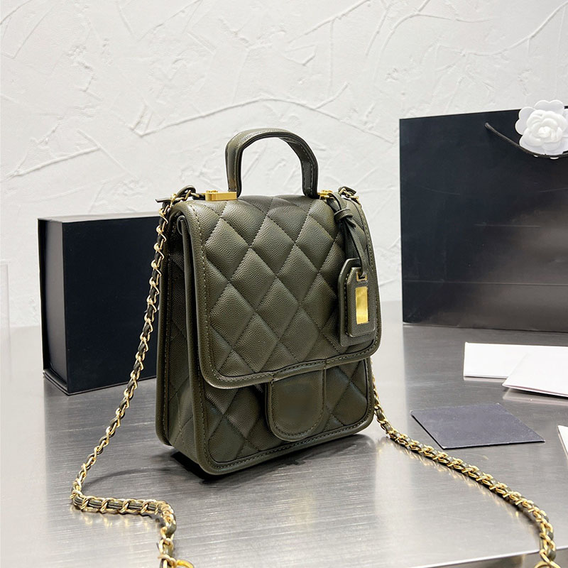 F/W Women Vertical Classic Flap Crossbody Bag Diamond Lattice Leather Quilted Portable Luxury Designer Wallet Mini Tote Handbag Card Holder Multi Pochette Suitcase, Green
F/W Women Vertical Classic Flap Crossbody Bag Diamond Lattice Leather Quilted Portable Luxury Designer Wallet Mini Tote Handbag Card Holder Multi Pochette Suitcase, Green