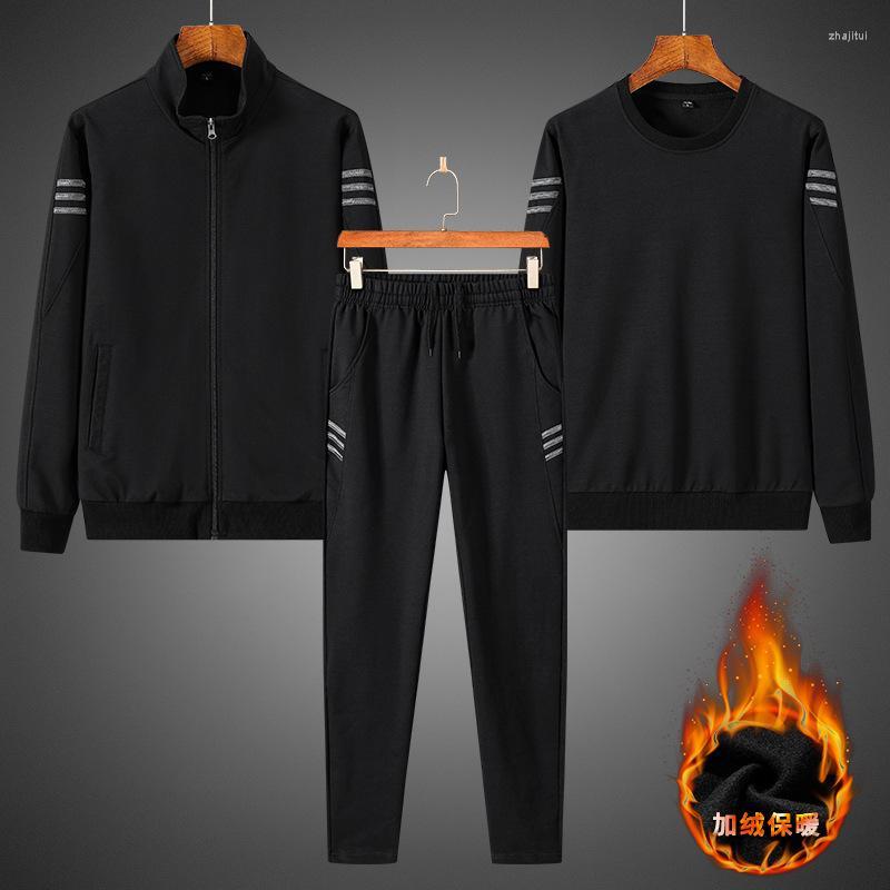 Men's Tracksuits Men's Men Running Sets Tracksuit Gym Fitness Sports Suit Mens Clothes Autumn Training Jogging Sport Plus Velvet, Blue velvet
Men's Tracksuits Men's Men Running Sets Tracksuit Gym Fitness Sports Suit Mens Clothes Autumn Training Jogging Sport Plus Velvet, Blue velvet