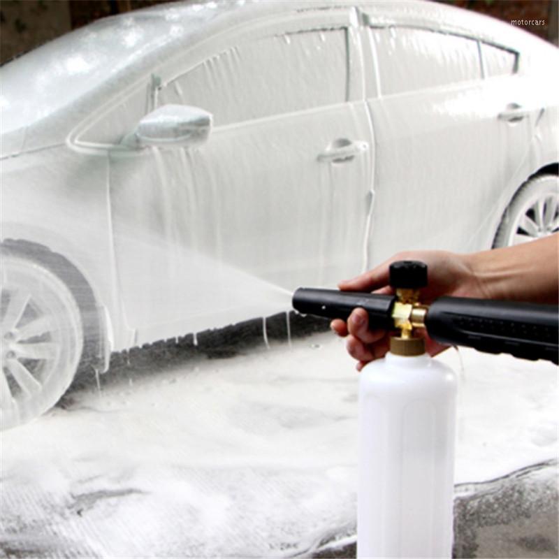 Lance Car Wash Gun High Pressure Foam Pot All Copper Generator Watering Can Water Tool Pump Cleaning Accessory 
Lance Car Wash Gun High Pressure Foam Pot All Copper Generator Watering Can Water Tool Pump Cleaning Accessory