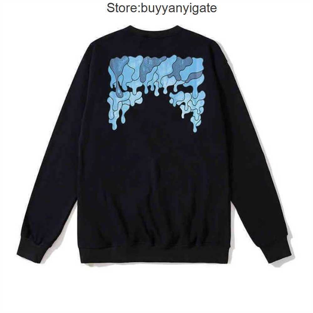 Loose Mens Fashion Offs Hoodies High Quality Brand Classic Sweatshirts Hoodie Cotton Pullover Long Sleeved Back Oil Paint Arrow x Men Women R8G7, 35
Loose Mens Fashion Offs Hoodies High Quality Brand Classic Sweatshirts Hoodie Cotton Pullover Long Sleeved Back Oil Paint Arrow x Men Women R8G7, 35