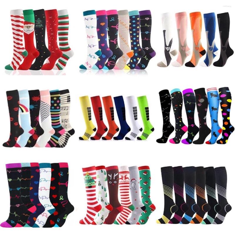 Men's Socks Compression For Anti Fatigue Pain Relief Knee High Prevent Varicose Veins Men Women Fit Sport, 1 pairs oysz03-white
Men's Socks Compression For Anti Fatigue Pain Relief Knee High Prevent Varicose Veins Men Women Fit Sport, 1 pairs oysz03-white