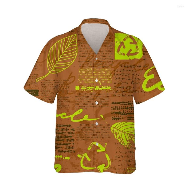 Men' Casual Shirts Jumeast 3d Fashion Spaper Printed Hawaiian Vintage Shirt Summer Men Short Sleeve Trend Oversized Streetwear, 07
Men' Casual Shirts Jumeast 3d Fashion Spaper Printed Hawaiian Vintage Shirt Summer Men Short Sleeve Trend Oversized Streetwear, 07