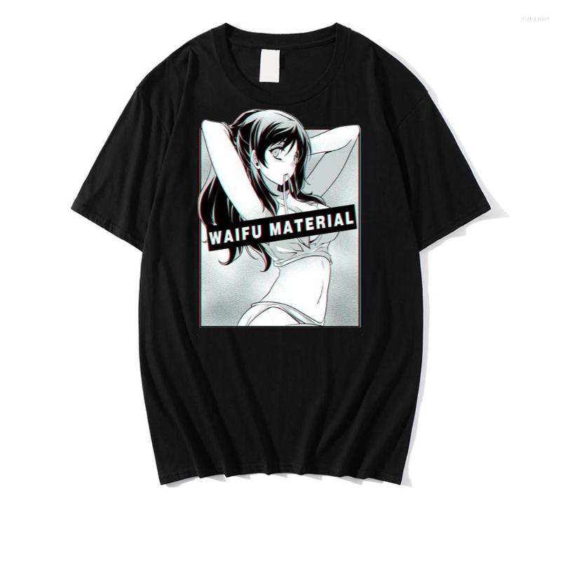 Men' T Shirts Hentai Sexy Anime Girl Waifu Material Retro Style 2022 Summer Man Harajuku Tshirts Cotton Printing Tees Mens Tops Cool, Orange
Men' T Shirts Hentai Sexy Anime Girl Waifu Material Retro Style 2022 Summer Man Harajuku Tshirts Cotton Printing Tees Mens Tops Cool, Orange