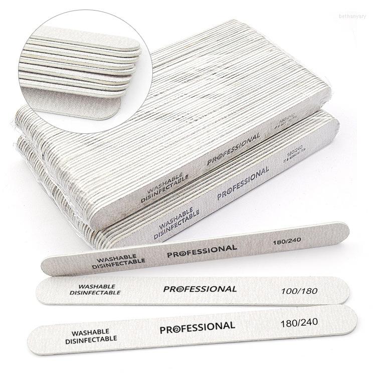 Nail Files 1Pcs Professional File Sandpaper Strong Thick Buffer For Manicure Sanding Half Moon Lime Tools 100/180
Nail Files 1Pcs Professional File Sandpaper Strong Thick Buffer For Manicure Sanding Half Moon Lime Tools 100/180