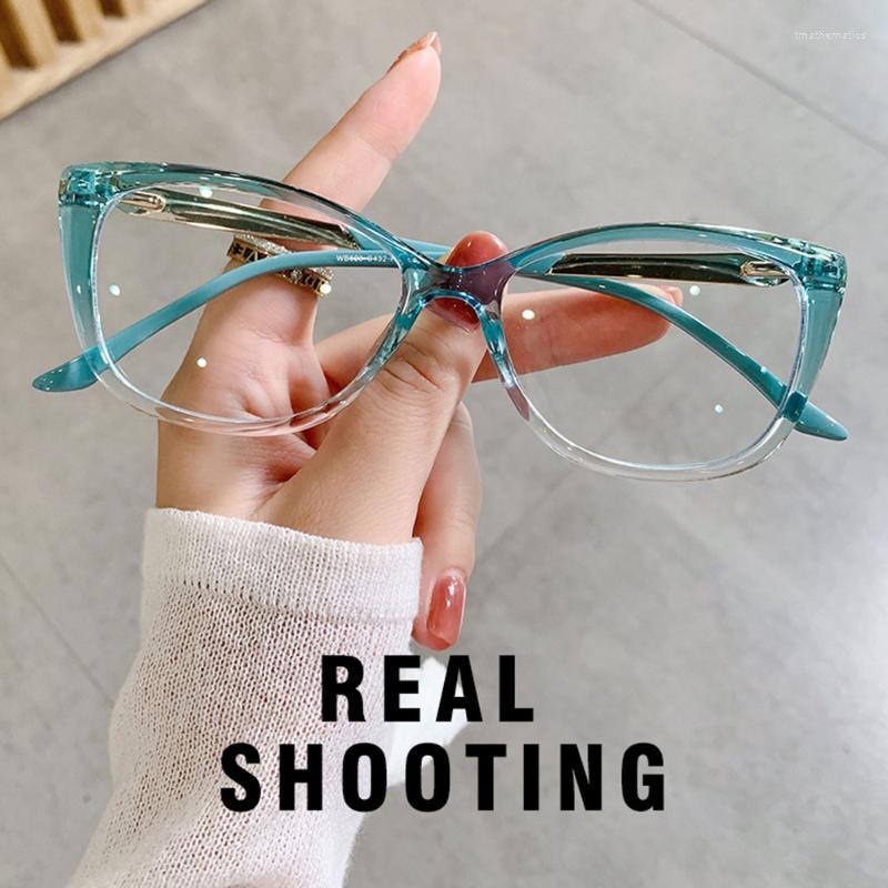 Sunglasses Stylish Blue Ray Blocking Glasses Full Frame Design Flat Lens Eyeglasses For Computer Workers Lightweight FS99Sunglasses
Sunglasses Stylish Blue Ray Blocking Glasses Full Frame Design Flat Lens Eyeglasses For Computer Workers Lightweight FS99Sunglasses