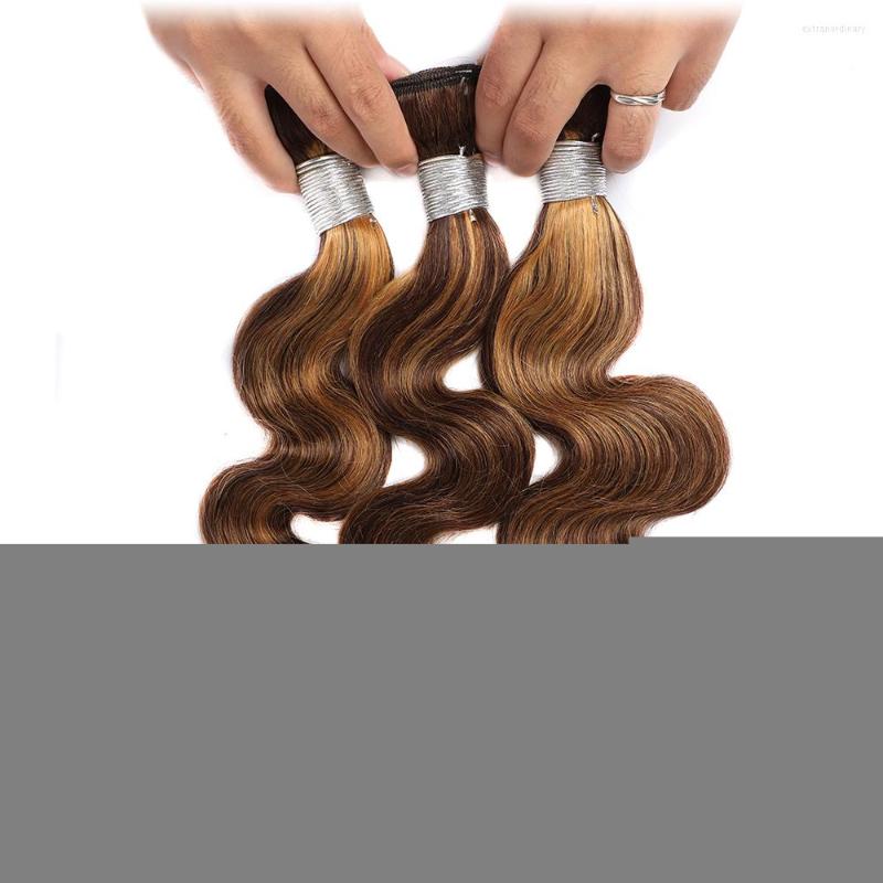 Human Hair Bulks Highlight Ombre Body Wave Bundles 4/27 Color Brazlian Weave Remy 28 30 Inch Deal
Human Hair Bulks Highlight Ombre Body Wave Bundles 4/27 Color Brazlian Weave Remy 28 30 Inch Deal