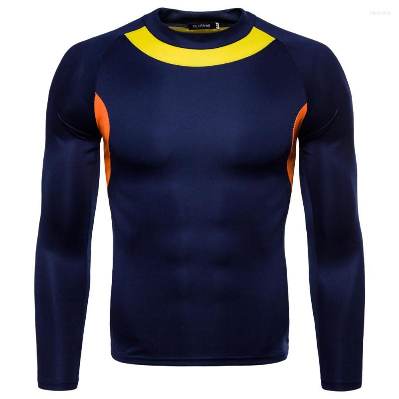 Men's T Shirts Sports Sweat-absorbent And Quick-drying Clothes Fitness Sportswear Long Sleeve Shirt Men, White
Men's T Shirts Sports Sweat-absorbent And Quick-drying Clothes Fitness Sportswear Long Sleeve Shirt Men, White