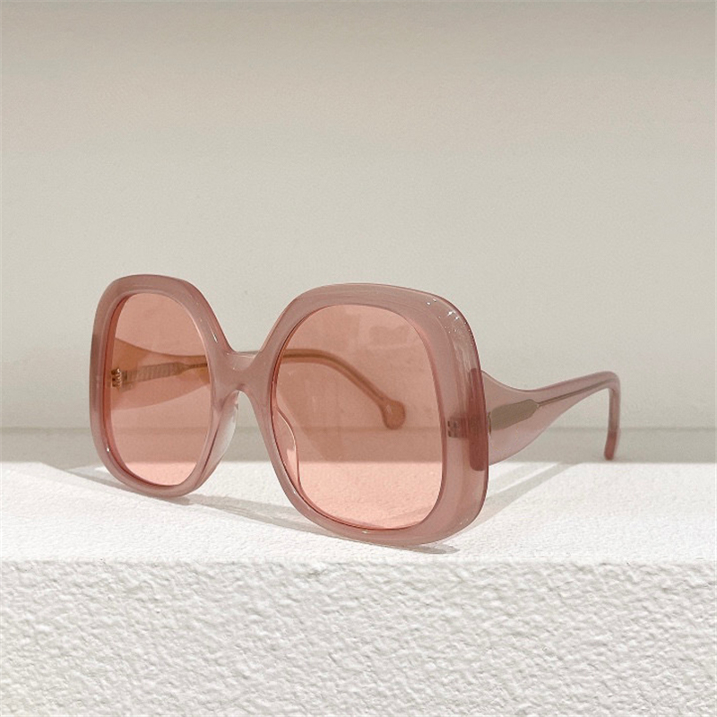 Sunglasses For Women and Men Summer 1235 Style Anti-Ultraviolet Retro Plate Full Frame Glasses Random Box
Sunglasses For Women and Men Summer 1235 Style Anti-Ultraviolet Retro Plate Full Frame Glasses Random Box