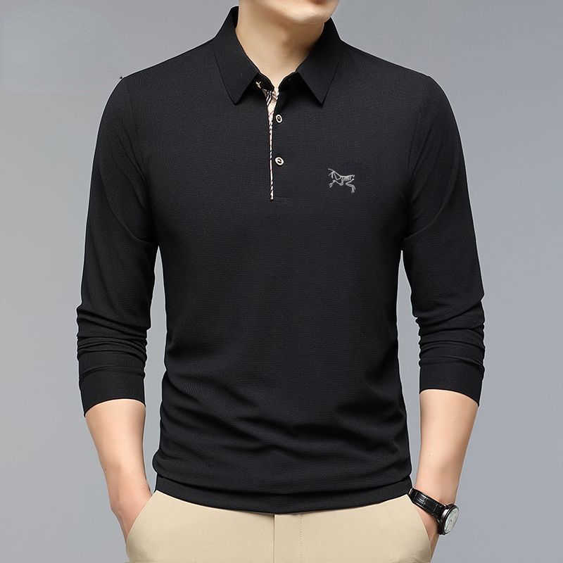 Arc men's sweater designer hoodie outdoor casual long sleeve slim embroidered pullover shirt breathable sports t-shirt coat, Green crew neck 
Arc men's sweater designer hoodie outdoor casual long sleeve slim embroidered pullover shirt breathable sports t-shirt coat, Green crew neck